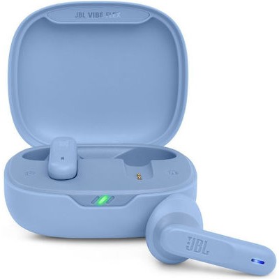 JBL Vibe Flex In-ear Bluetooth Blue